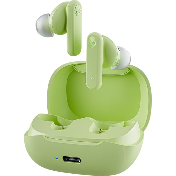 Skullcandy Smokin Buds True Wireless Matcha